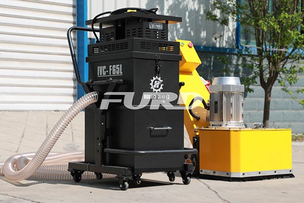 凿毛铣刨一体机 凿毛铣刨一体机